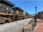CSX 835